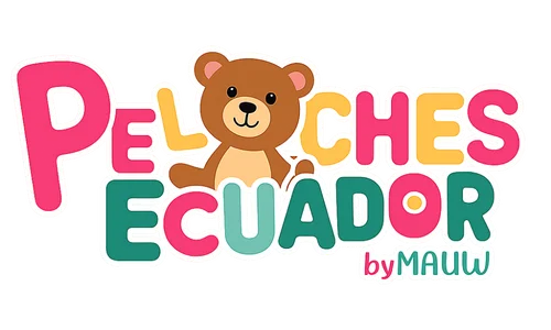 Peluches Ecuador by Mauw
