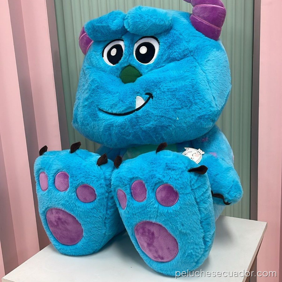 PELUCHE SULLY 90CM MD-0152
