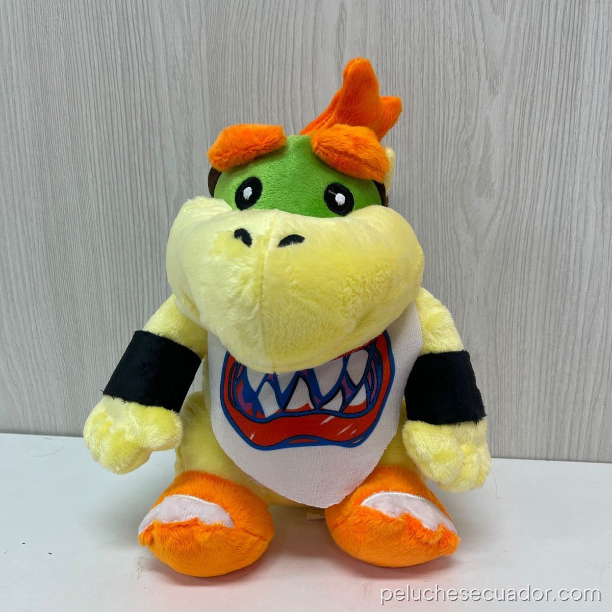 PELUCHE CUPA BEBE 35CM MF-0722
