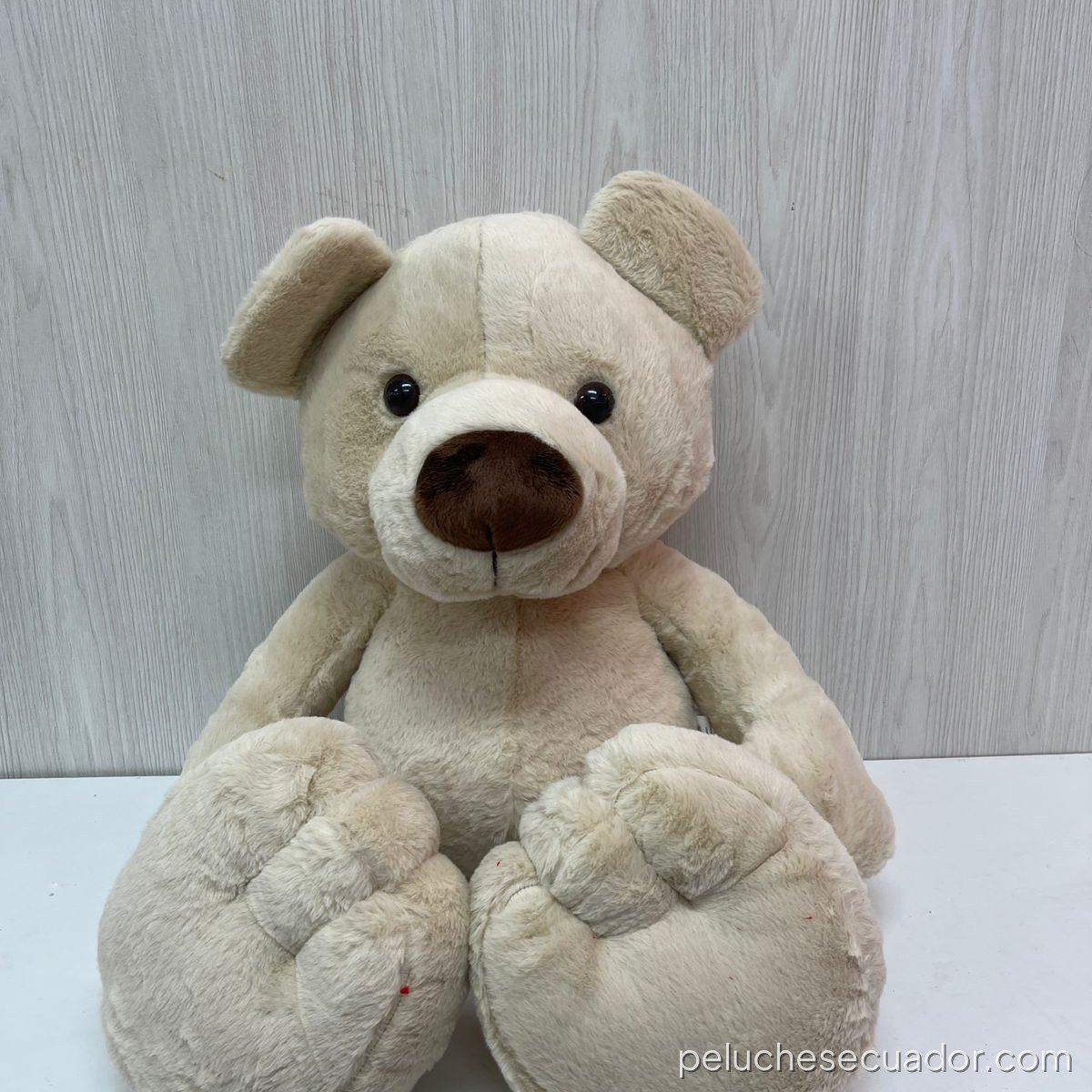 PELUCHE OSO JOSE 65CM