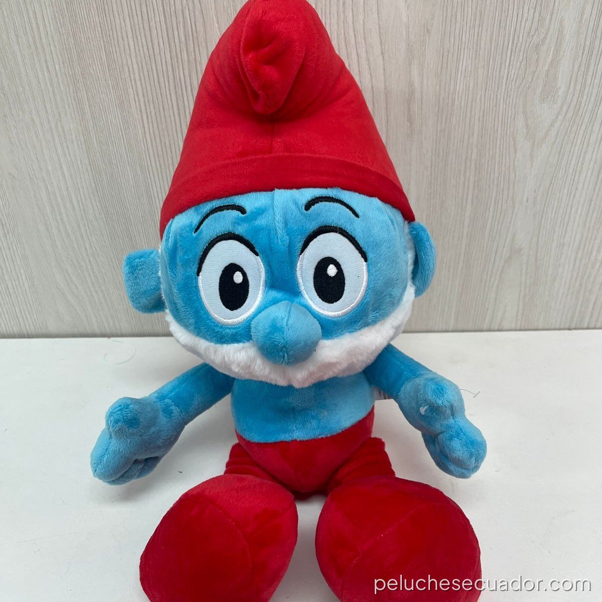PP PELUCHE PAPA ENANO 35CM MF-0598