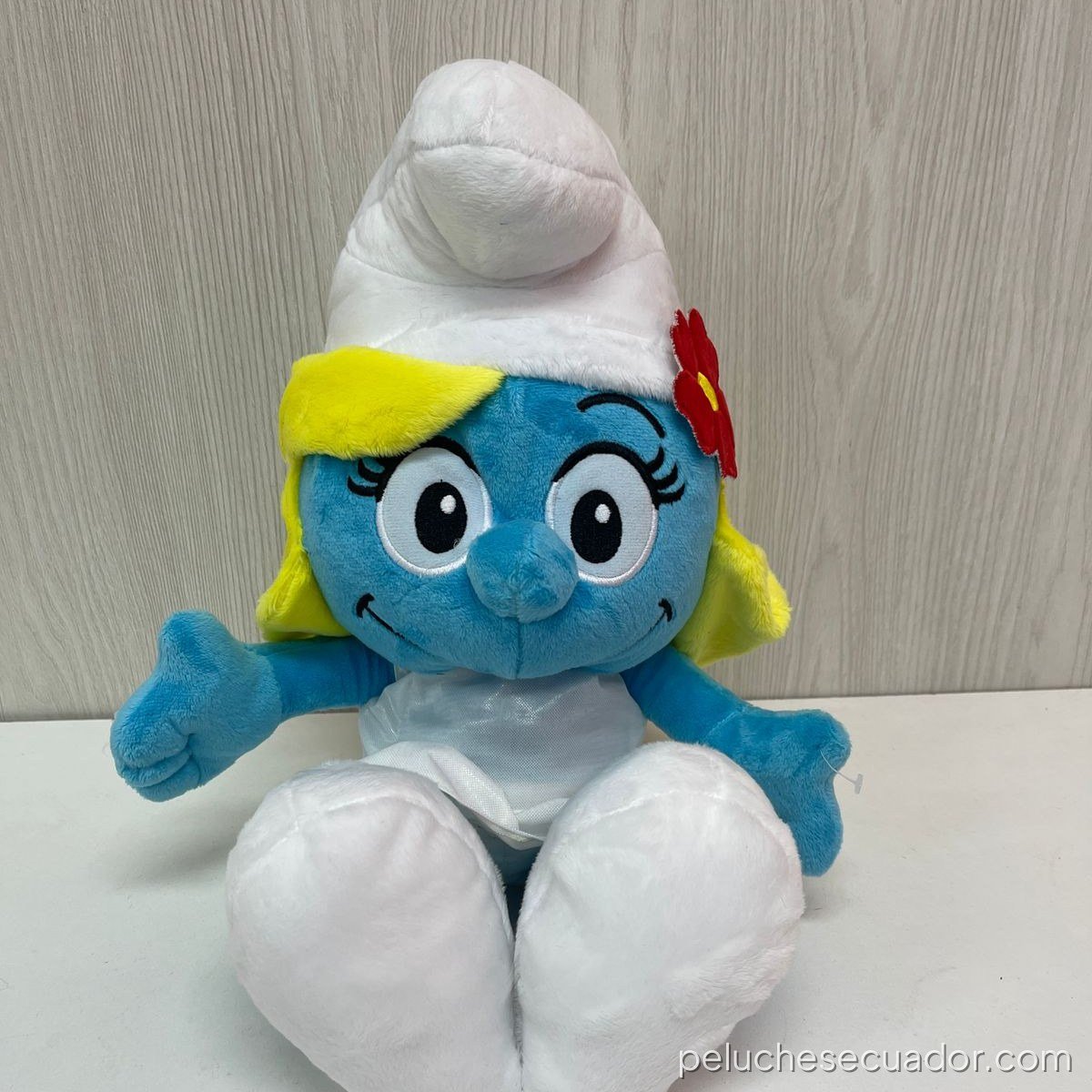 PP PELUCHE ENANITA 35CM MF-0597
