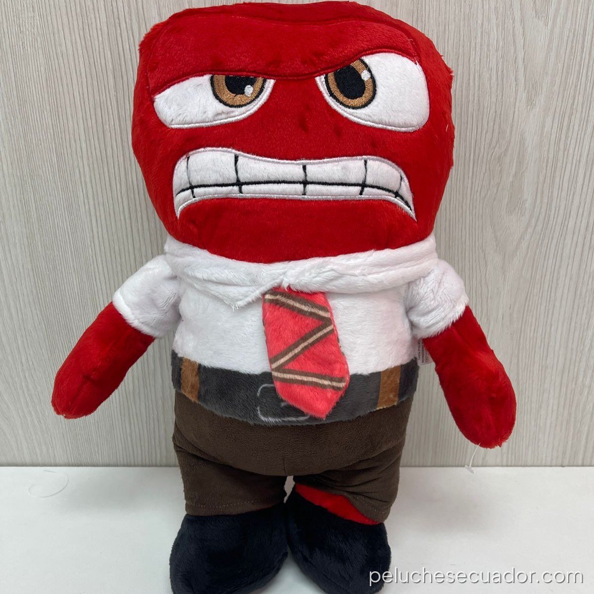 PP PELUCHE IRA 40CM MF-0438