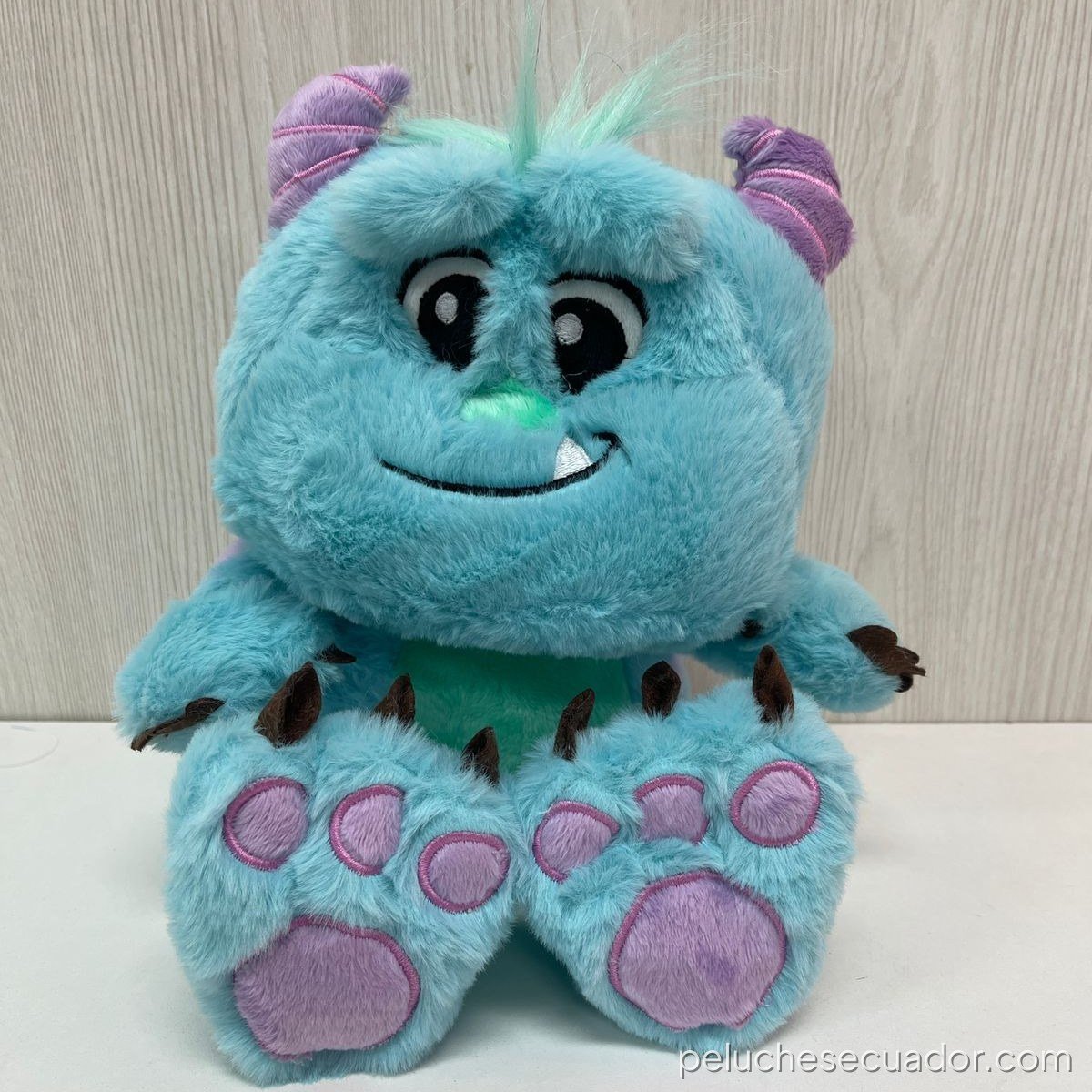 PELUCHE SULLI MODELO 16 30CM 0403 MF-0394