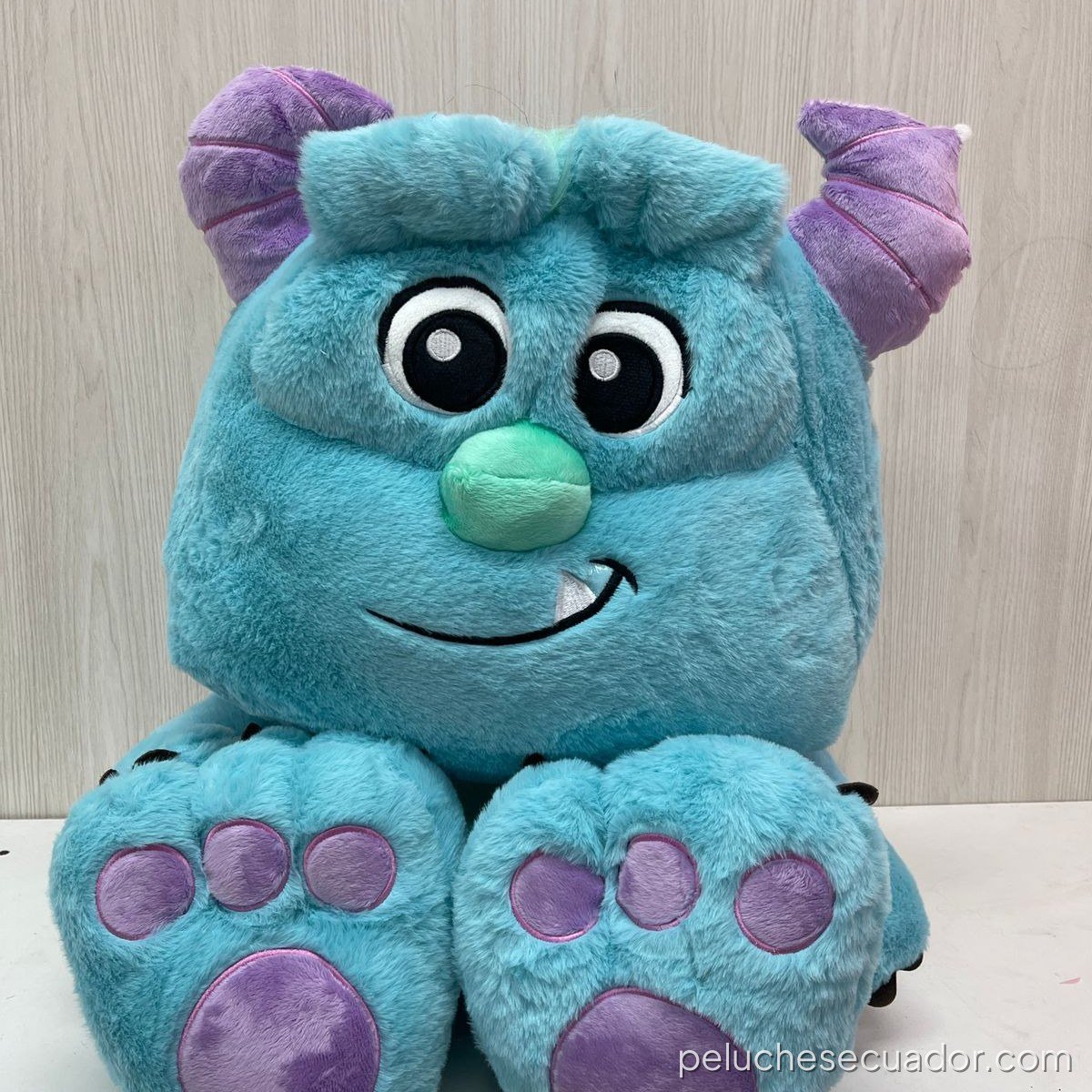 PELUCHE SULLIVAN MONSTRUO 65CM MF-0444
