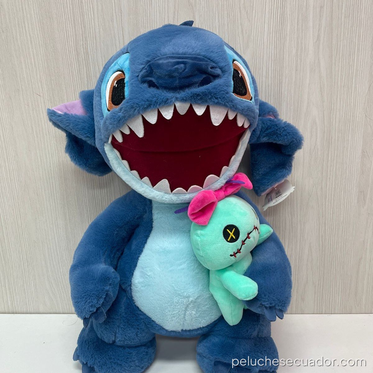 PELUCHE MUÑECO MCN2501115 15976R