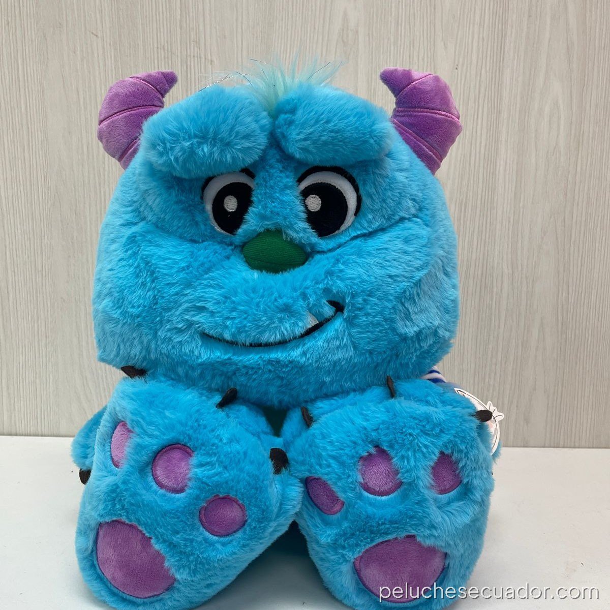 PELUCHE SULLY 45CM UNIVERSITARIO MD-2026