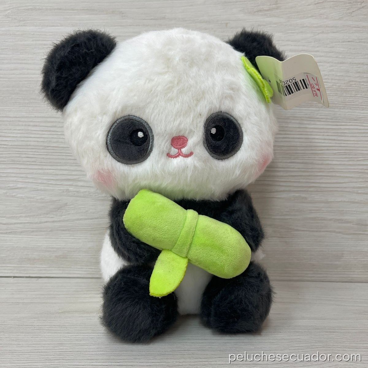 Peluche Oso Panda Pequeño