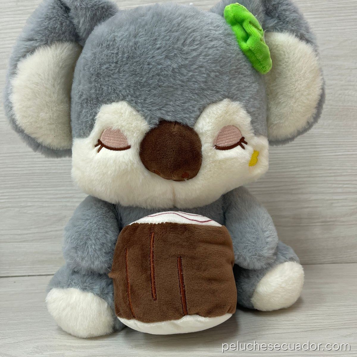 PELUCHE KOALA 30CM 23-176