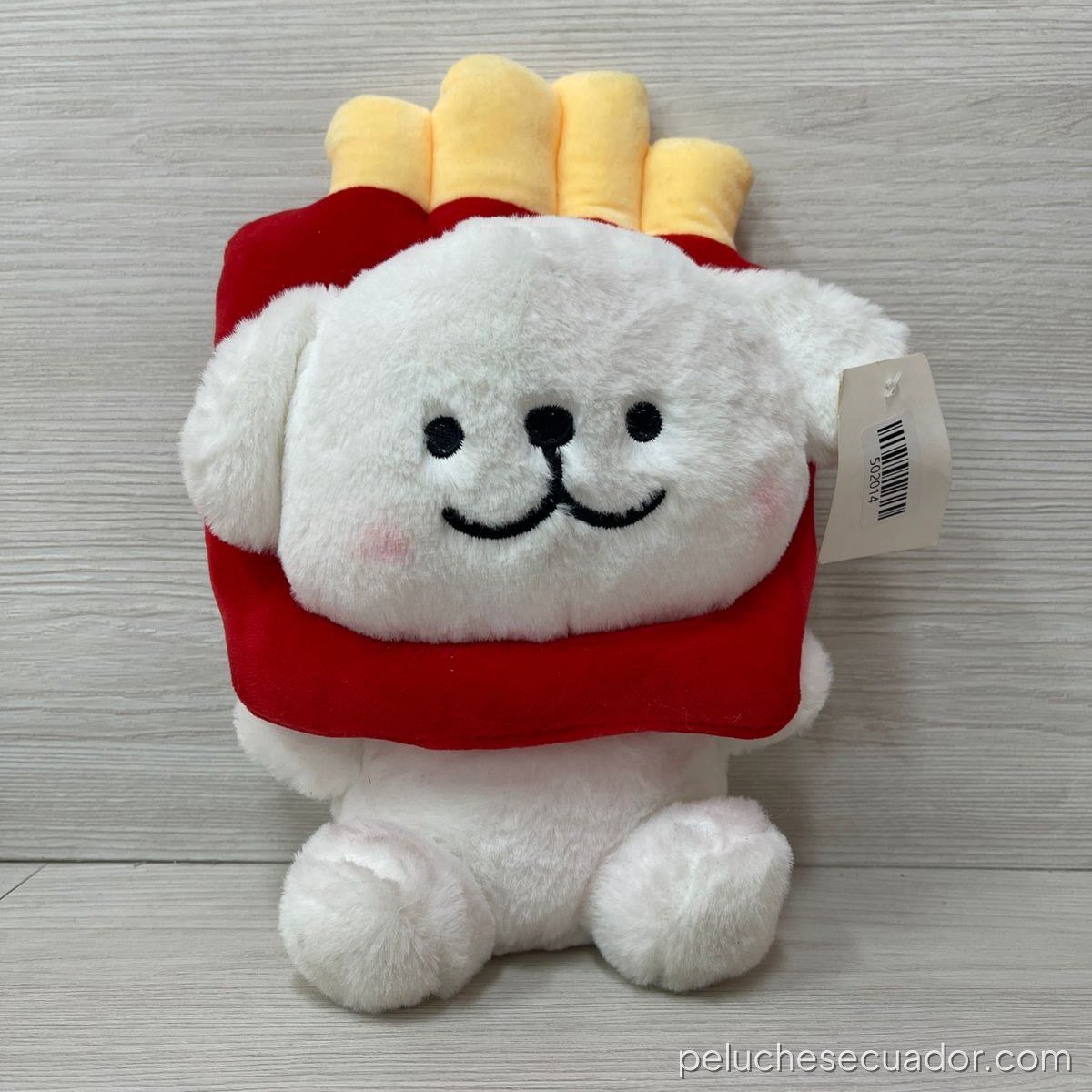 PELUCHE 502014 4300