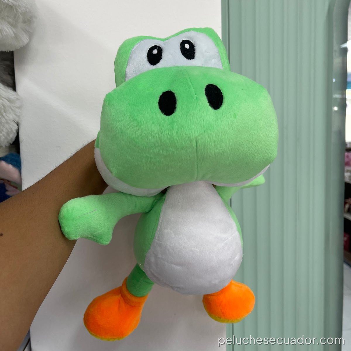 PP PELUCHE TORTUGA 30CM MF-0399