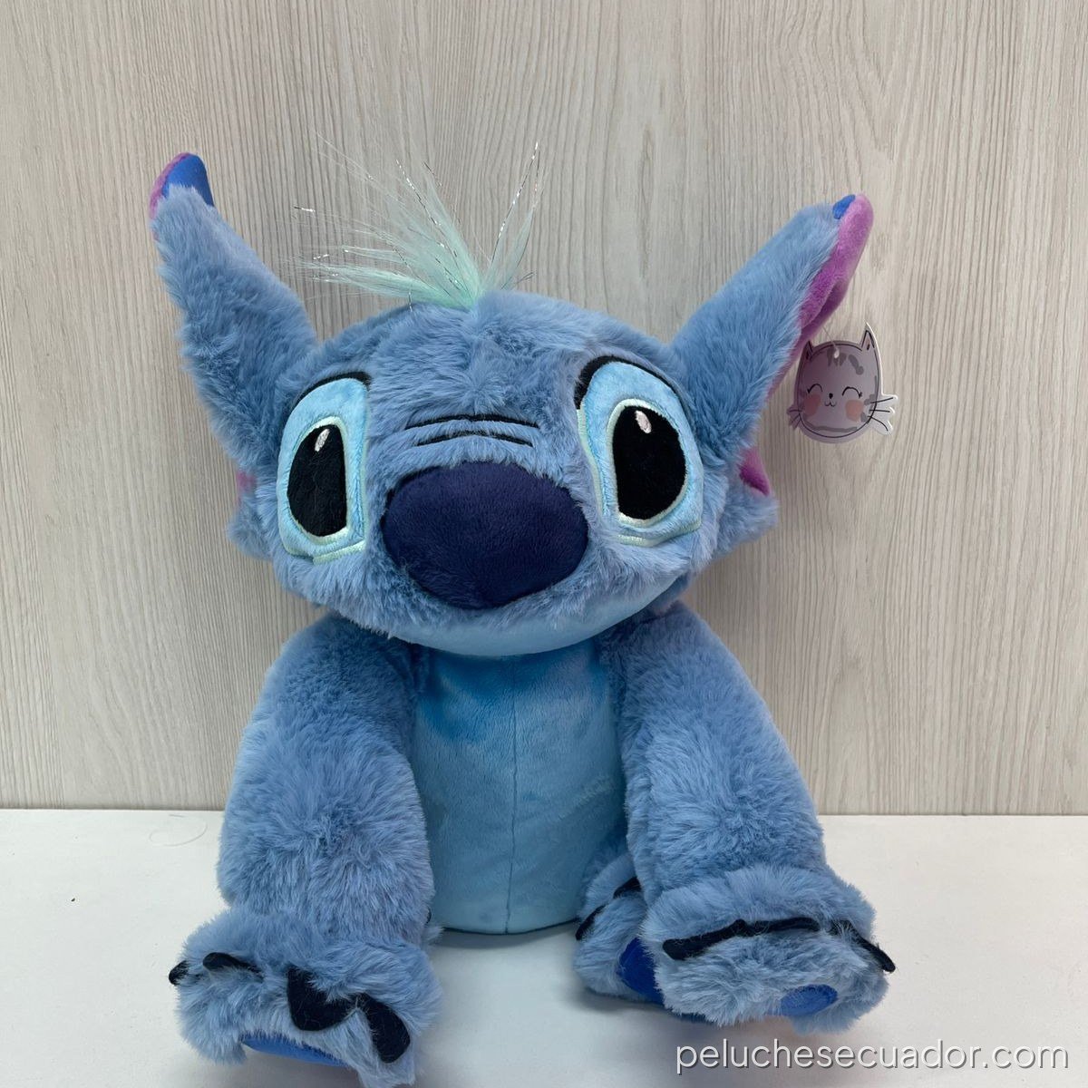 PELUCHE STITCH 45CM MD-0071
