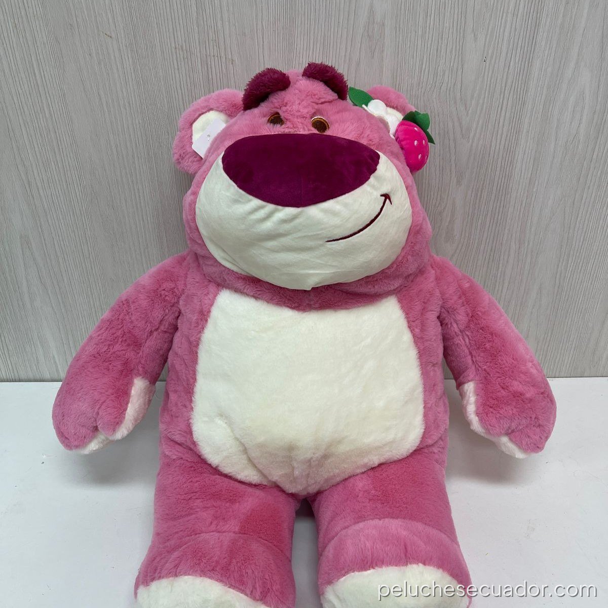 PELUCHE LOTSO 16138