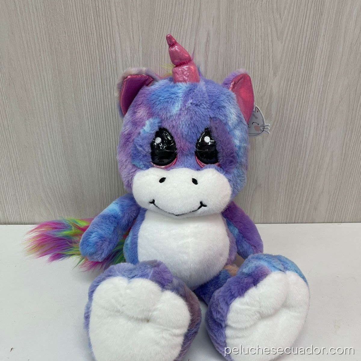 PELUCHE NICO 50CM MH-3481