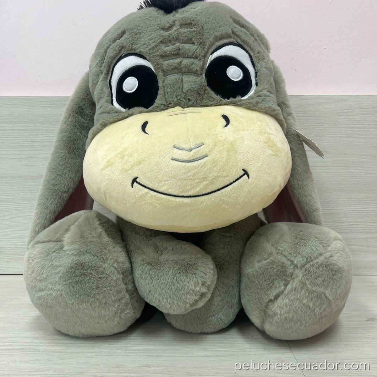 PELUCHE IGOR