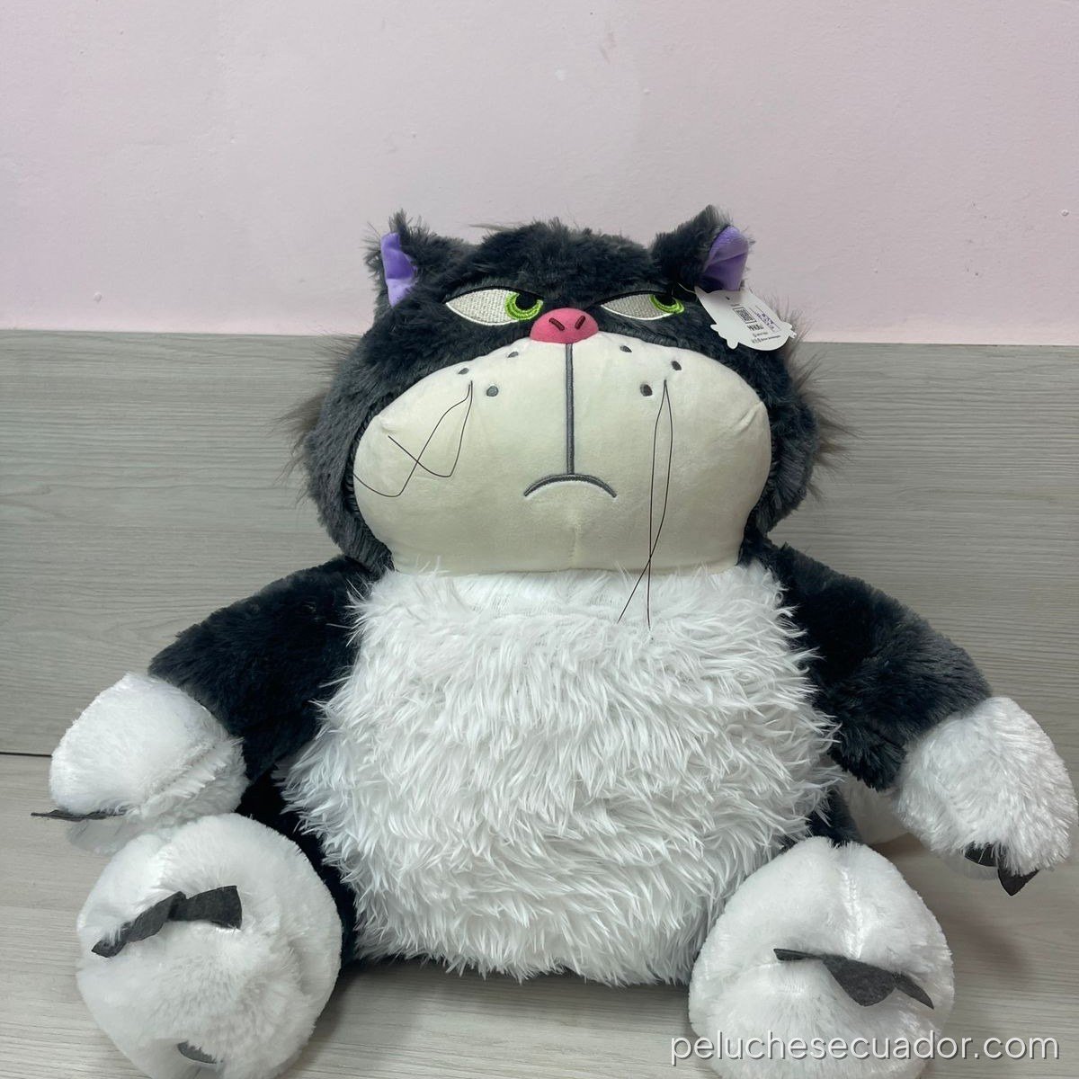 PELUCHE LUCIFER 