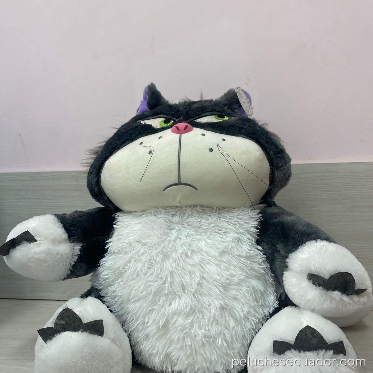 PELUCHE LUCIFER 