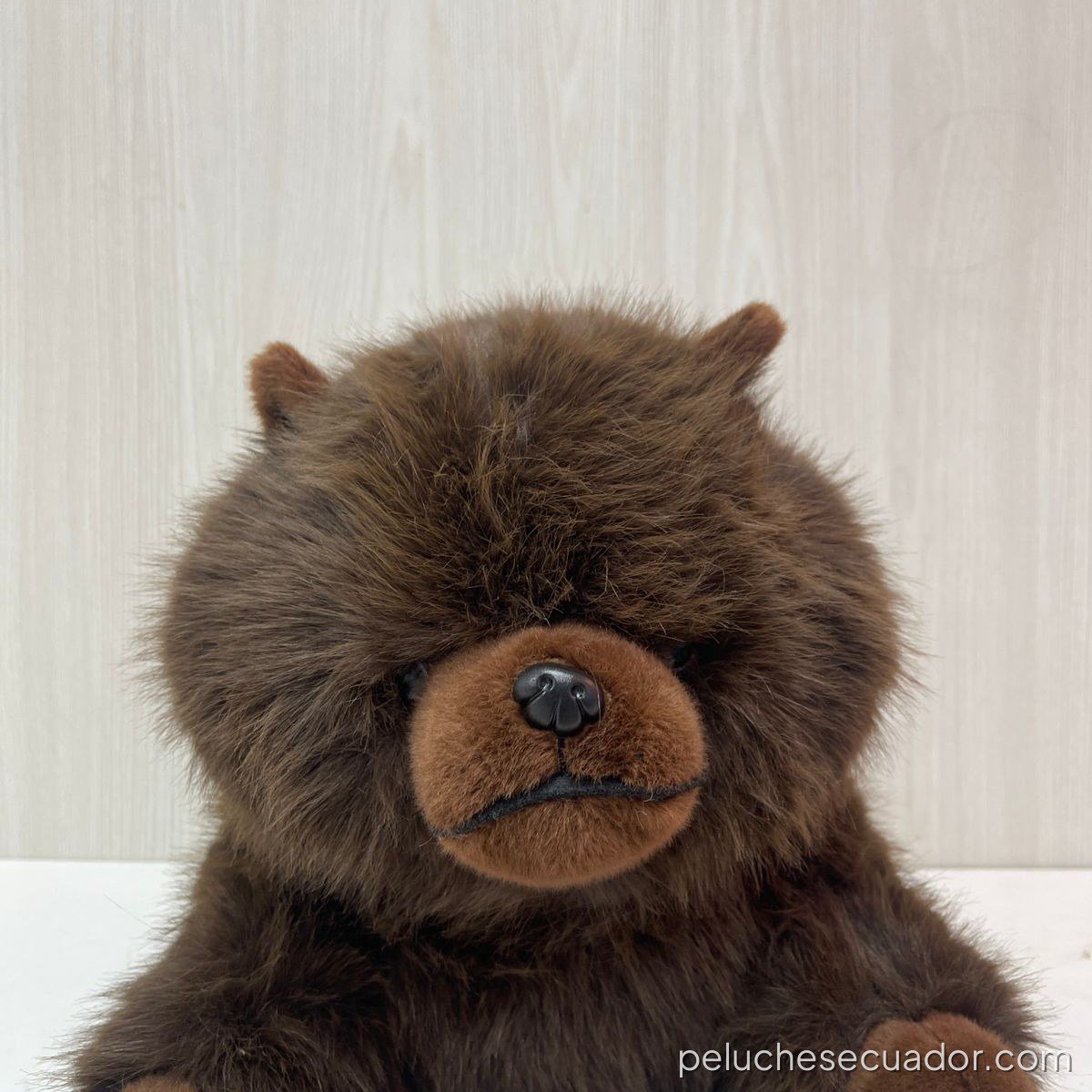 PELUCHE PERRO