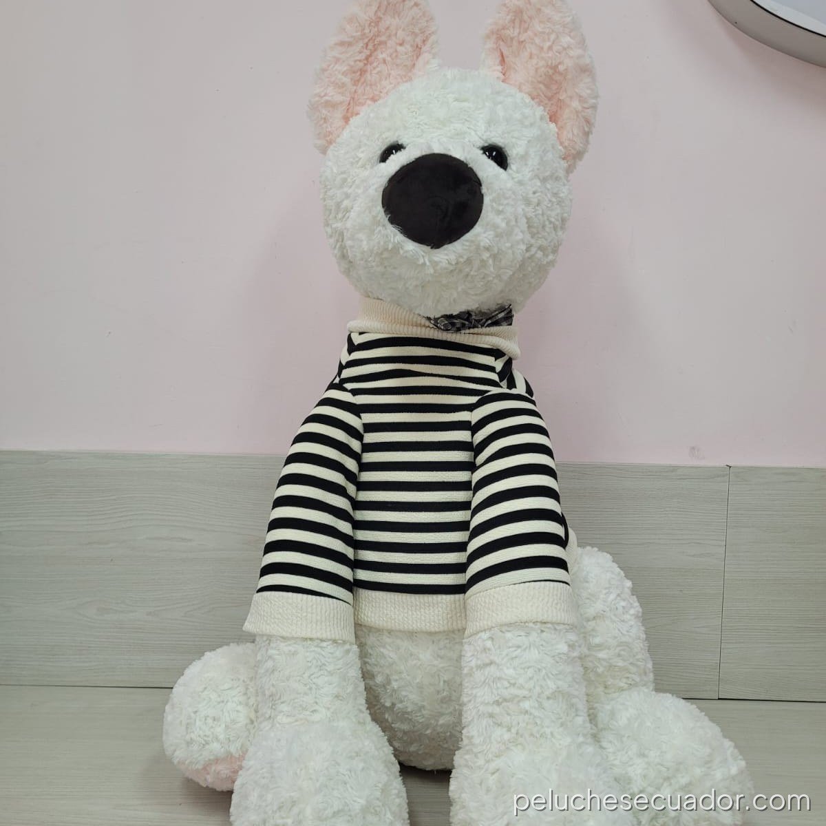 PELUCHE PERRO ANIMAL