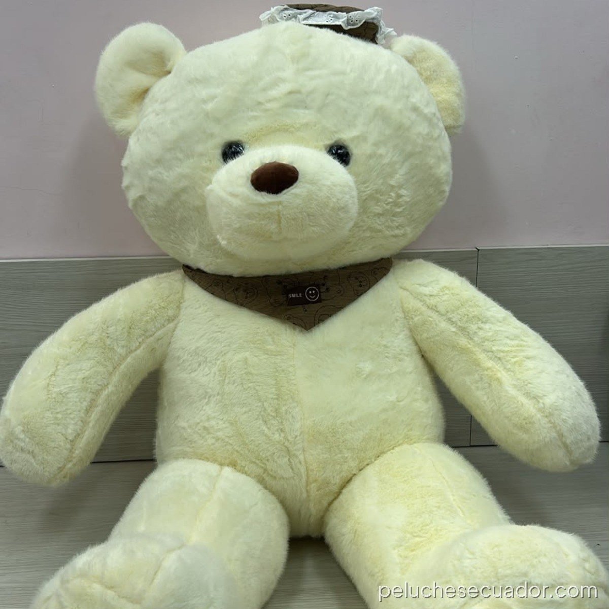 PELUCHE OSO 115CM 15773R