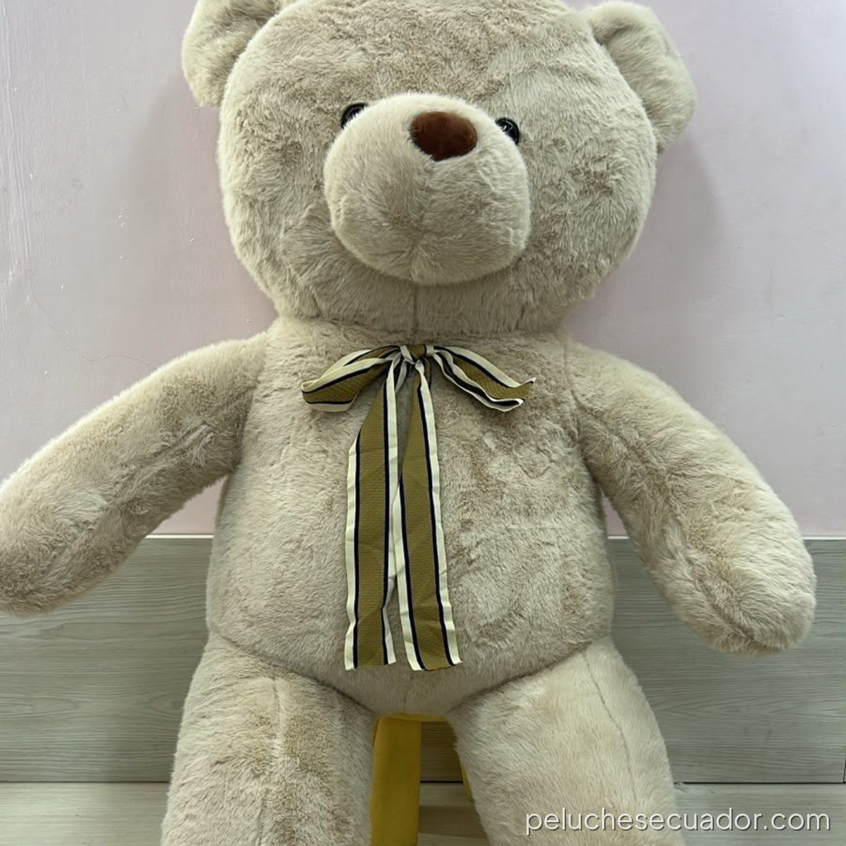 PELUCHE OSO 130CM BKR2601077 16286R