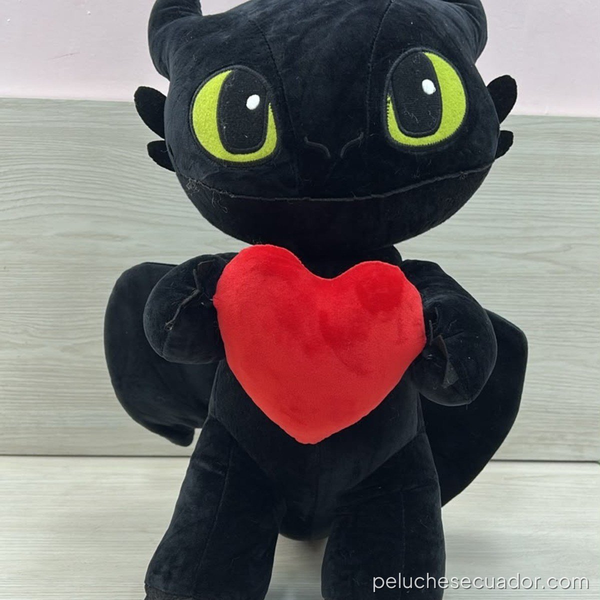 PELUCHE CHIMUELO 45CM BKR2601066 16330R