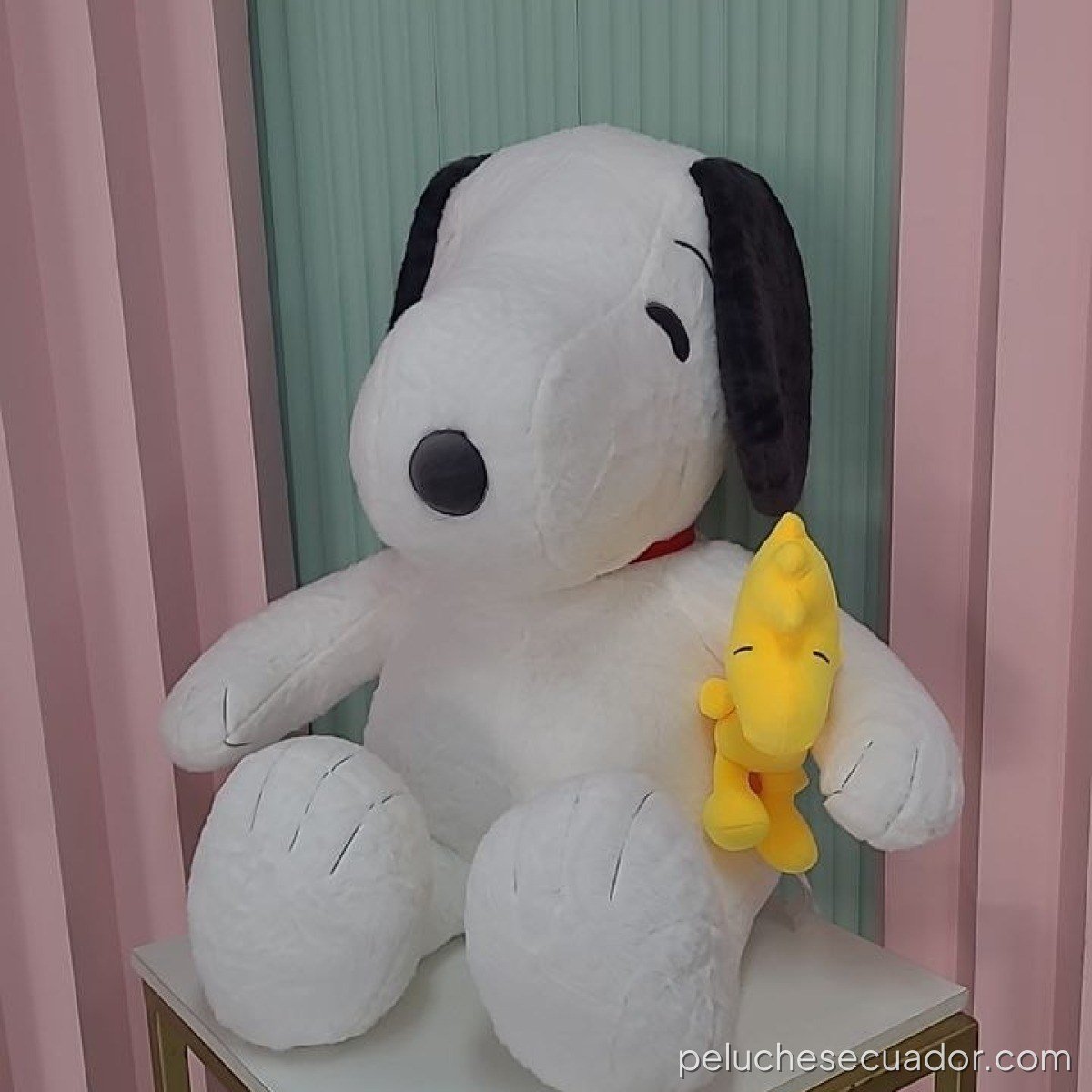 PELUCHE SNOOPY BKR2601011 16307R