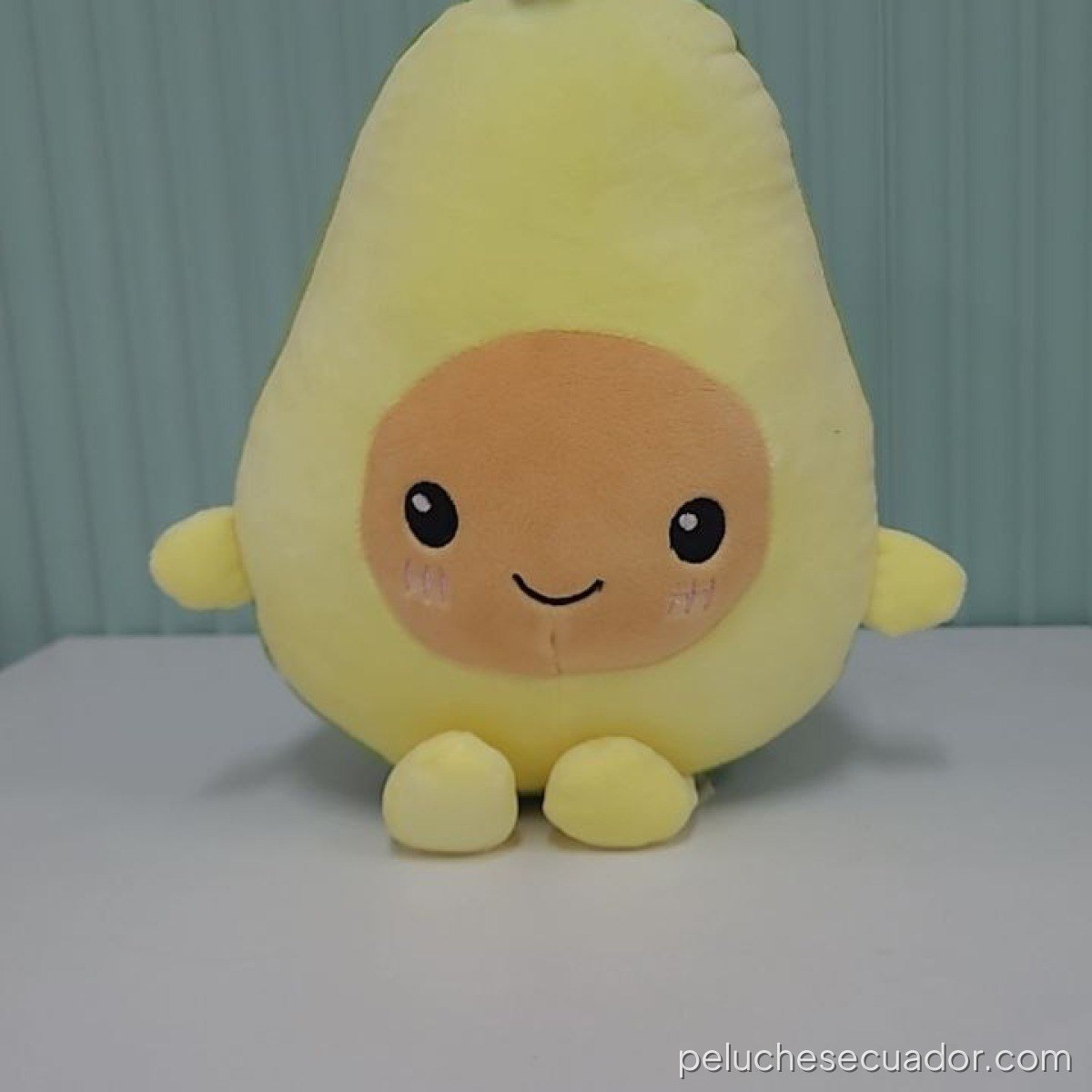 PELUCHE AGUACATE 17269