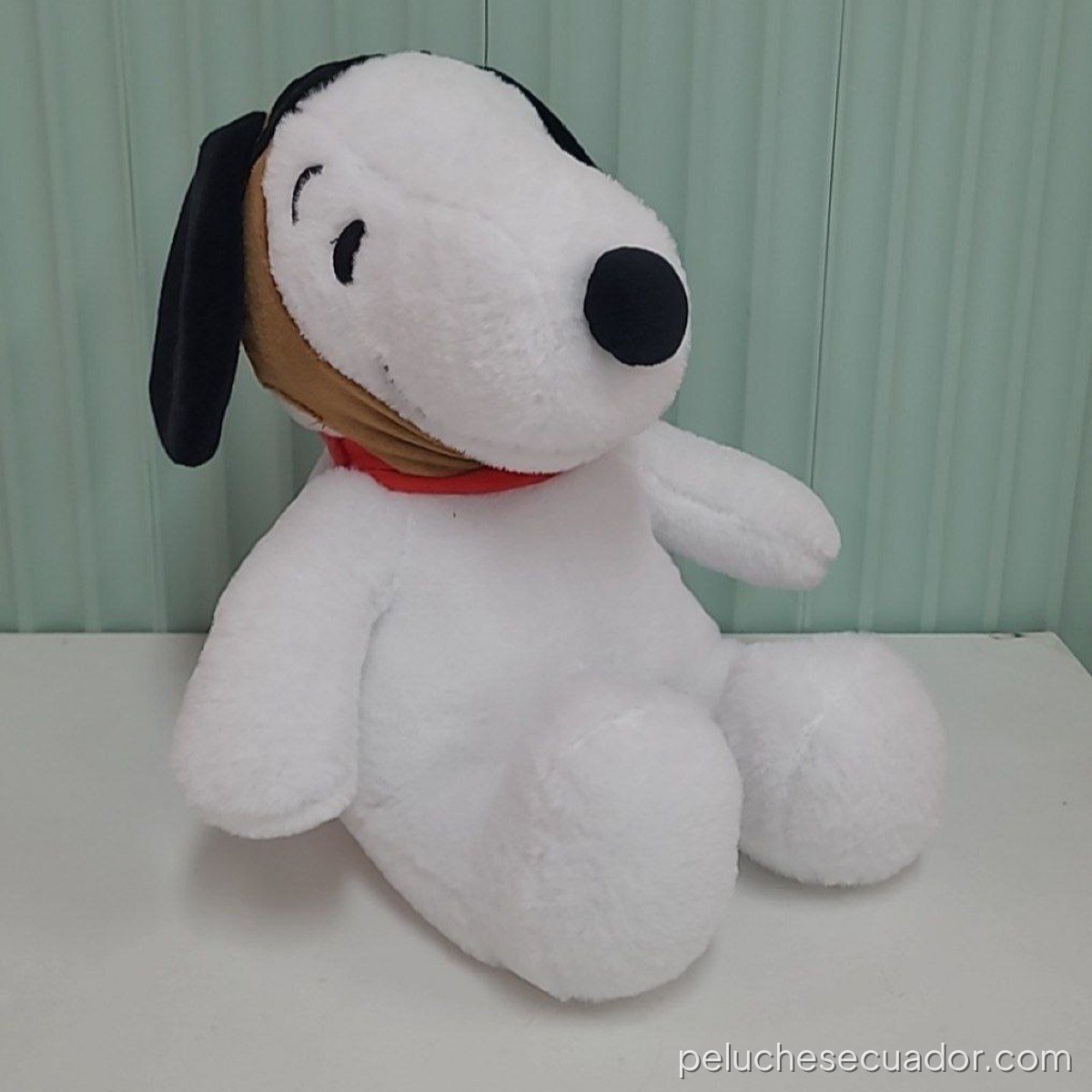 PELUCHE SNOOPY AVIADOR 17270