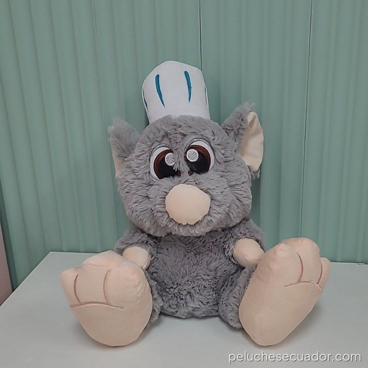 PELUCHE RATATOUILLE 412400