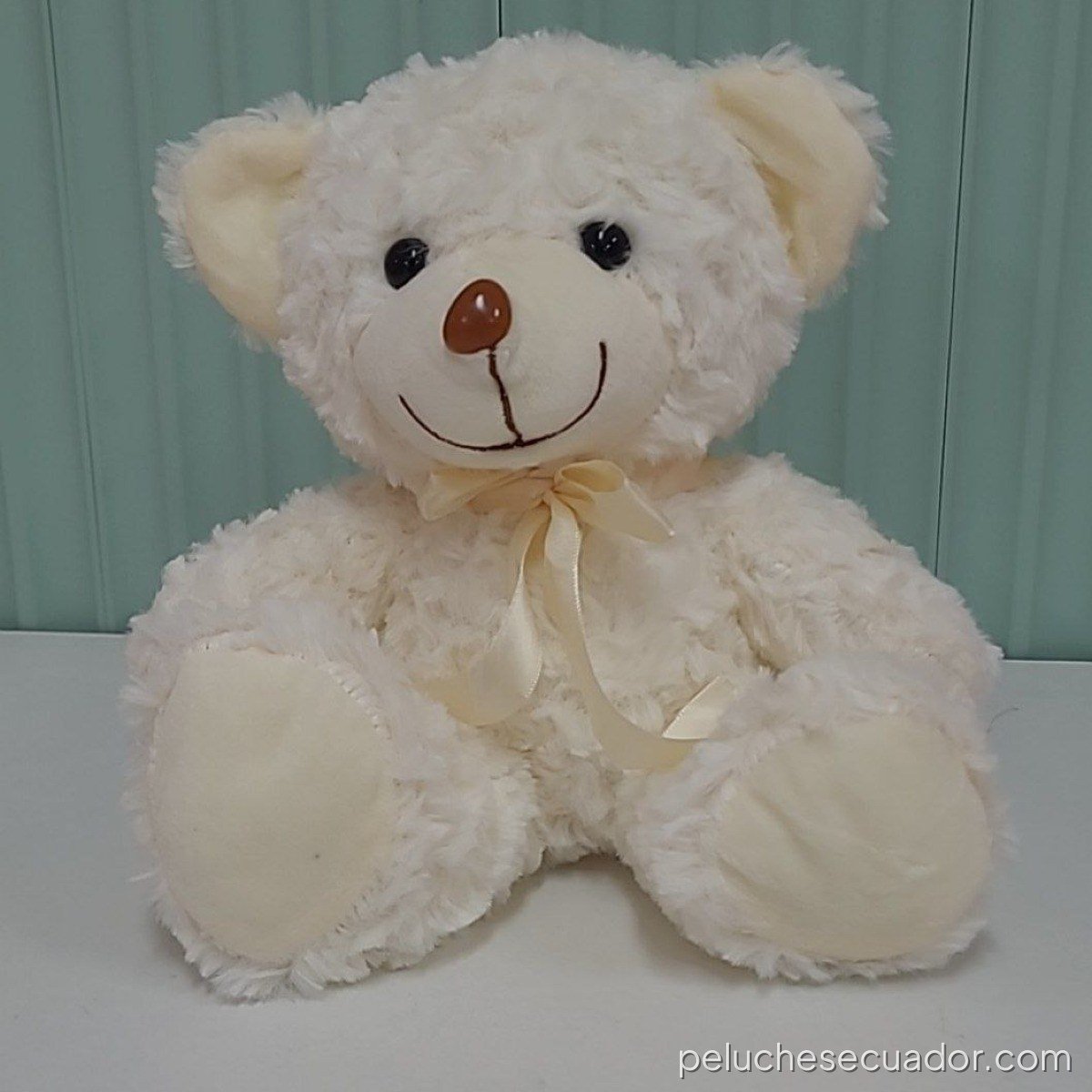 PELUCHE OSO 20CM BKR2601049 16269