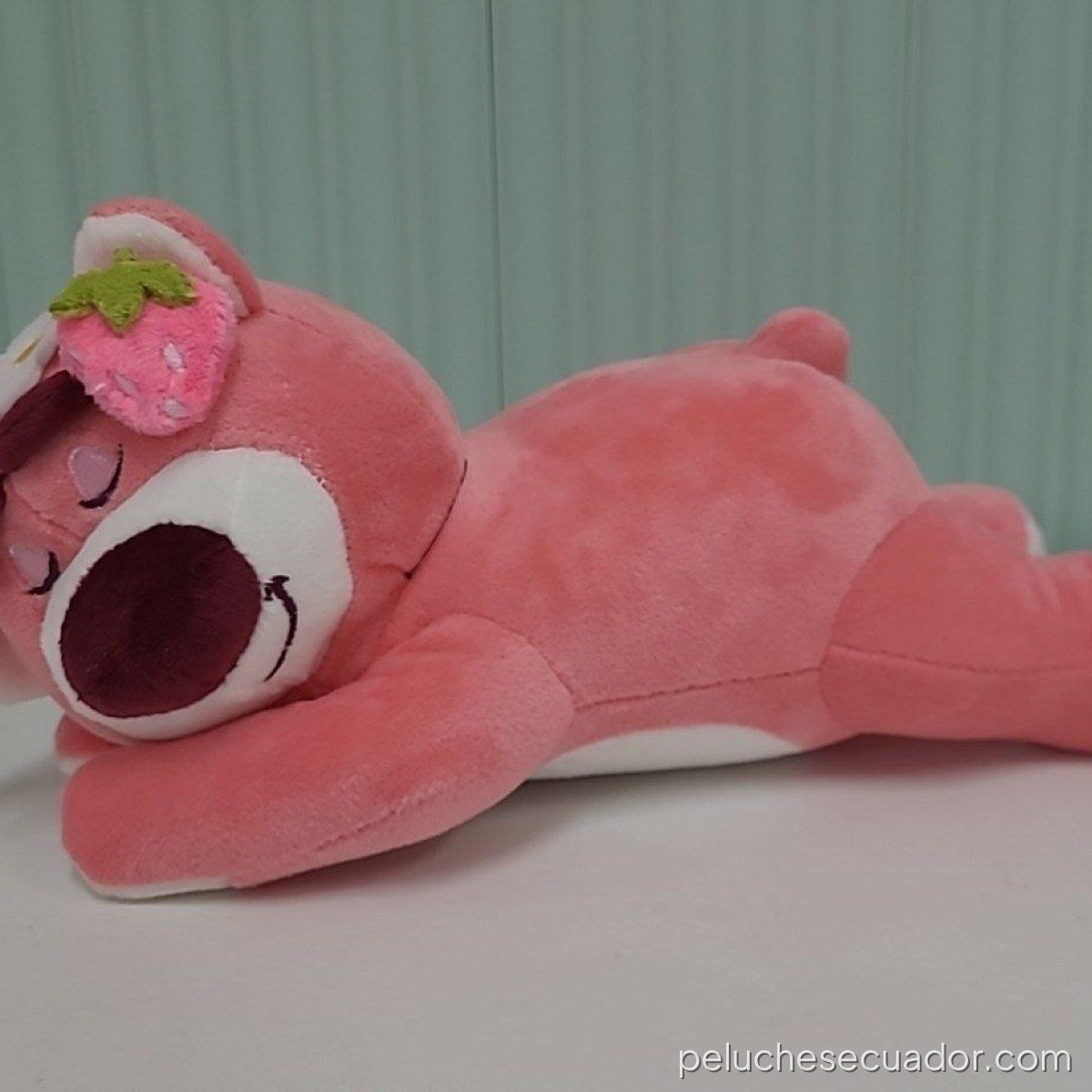 PELUCHE LOTSO PEQUEÑO 212000 31200