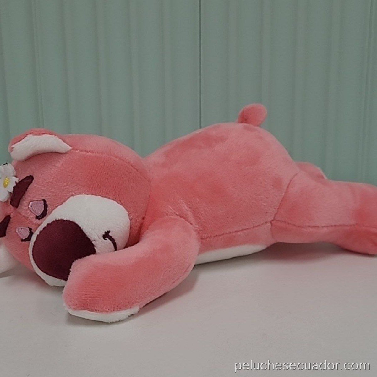 PELUCHE LOTSO MEDIANO  212000