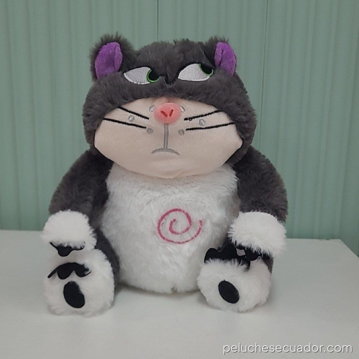 PELUCHE QUE RESPIRAN 17352