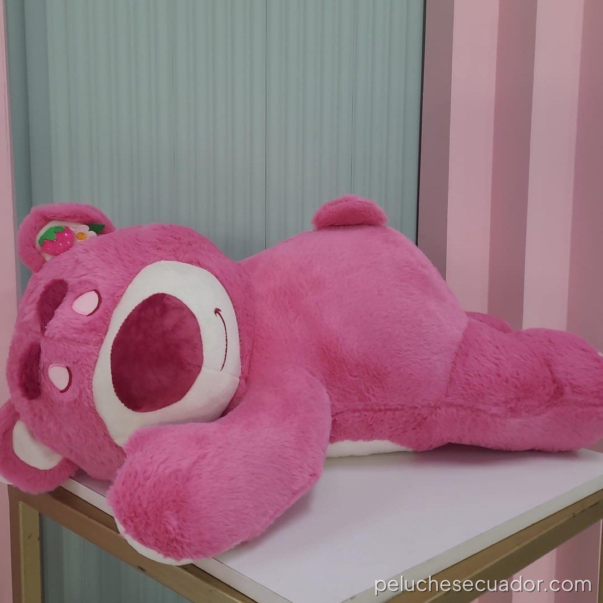 PELUCHE LOTSO 70CM BKR2601058 16340R