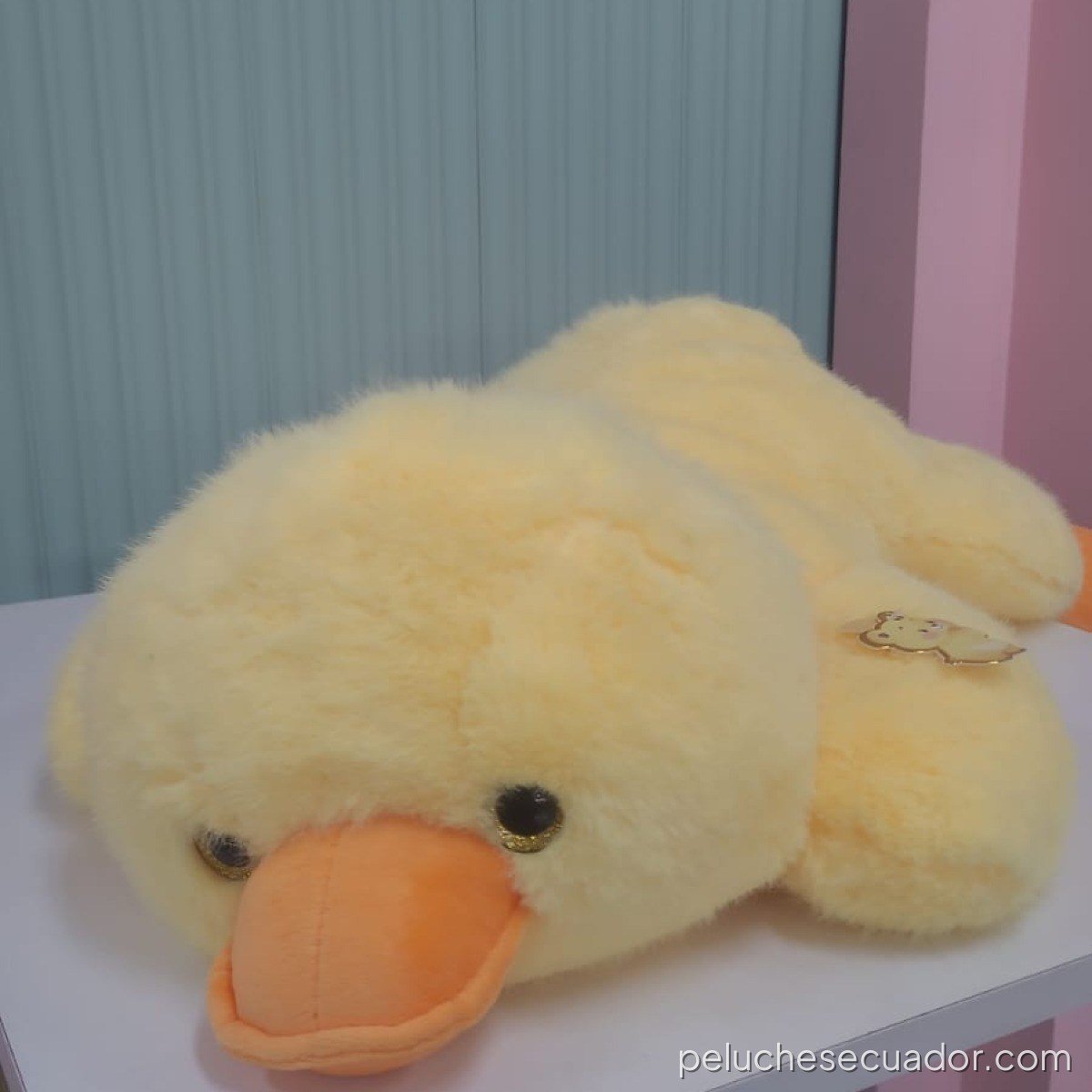 PELUCHE PATO DONALD 17492