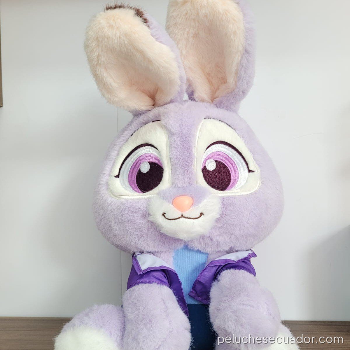 PELUCHE JUDY HOPPS ZOOTOPIA 