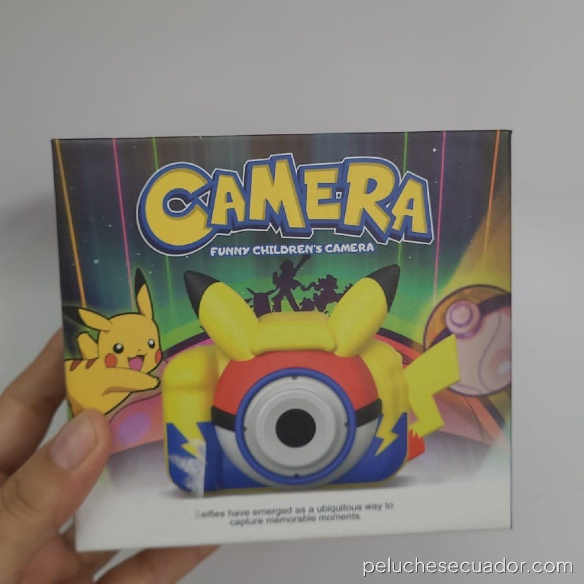 JUG CAMARA 3476 3477
