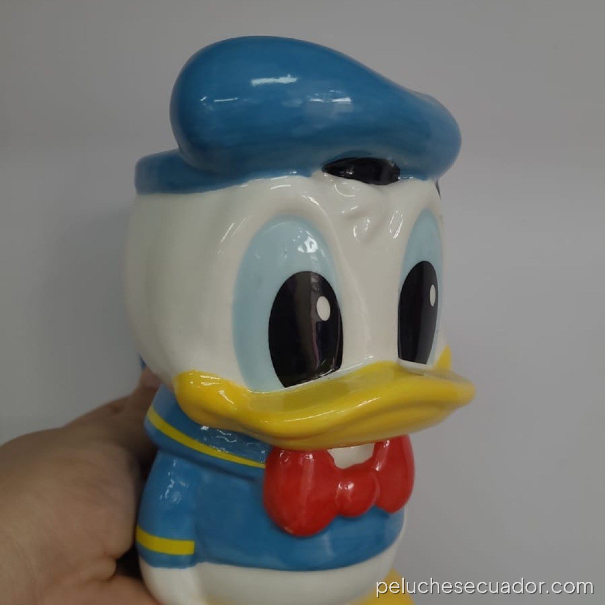 TAZA PATO 16729