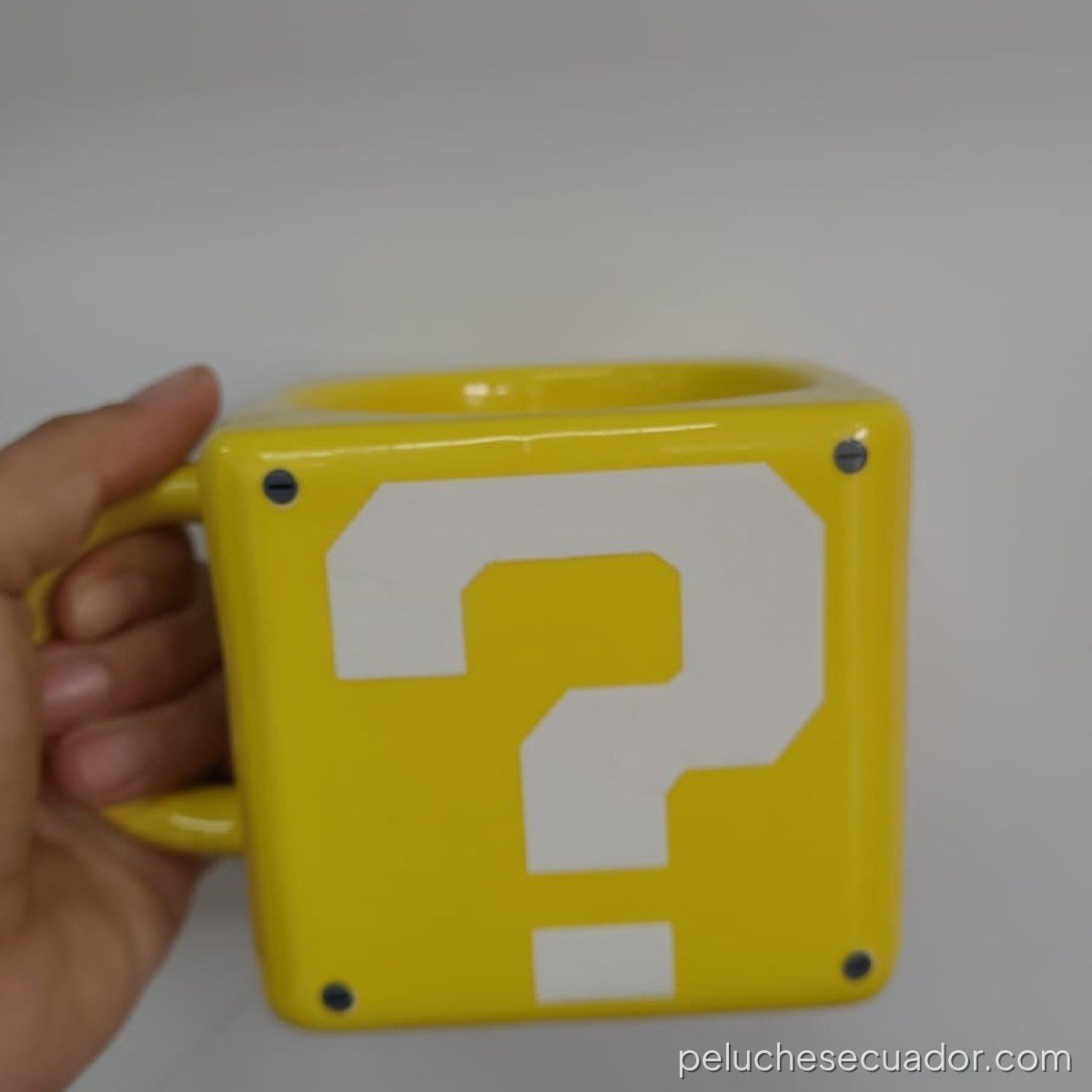 TAZA MARIO BROS CYX804844 CYX804845