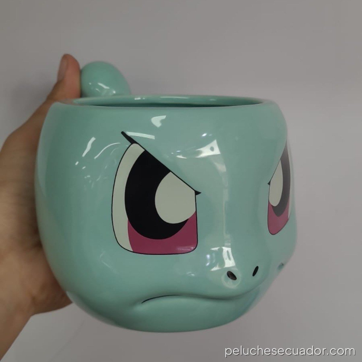 TAZA POKEMON 16732