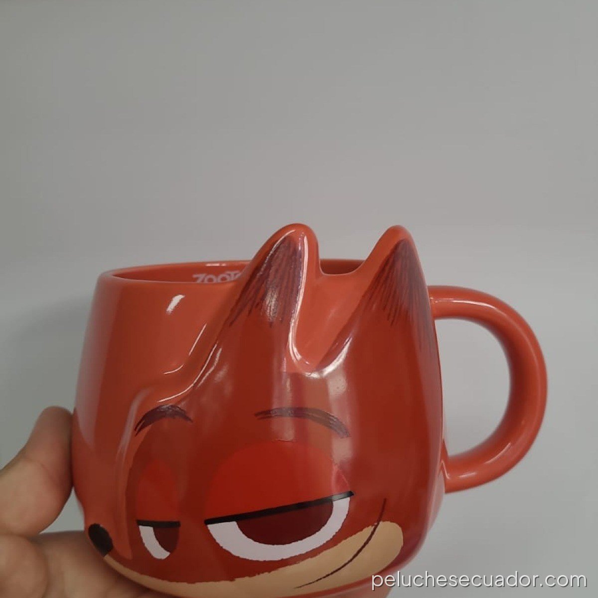 TAZA NICK 470ML CYX804669