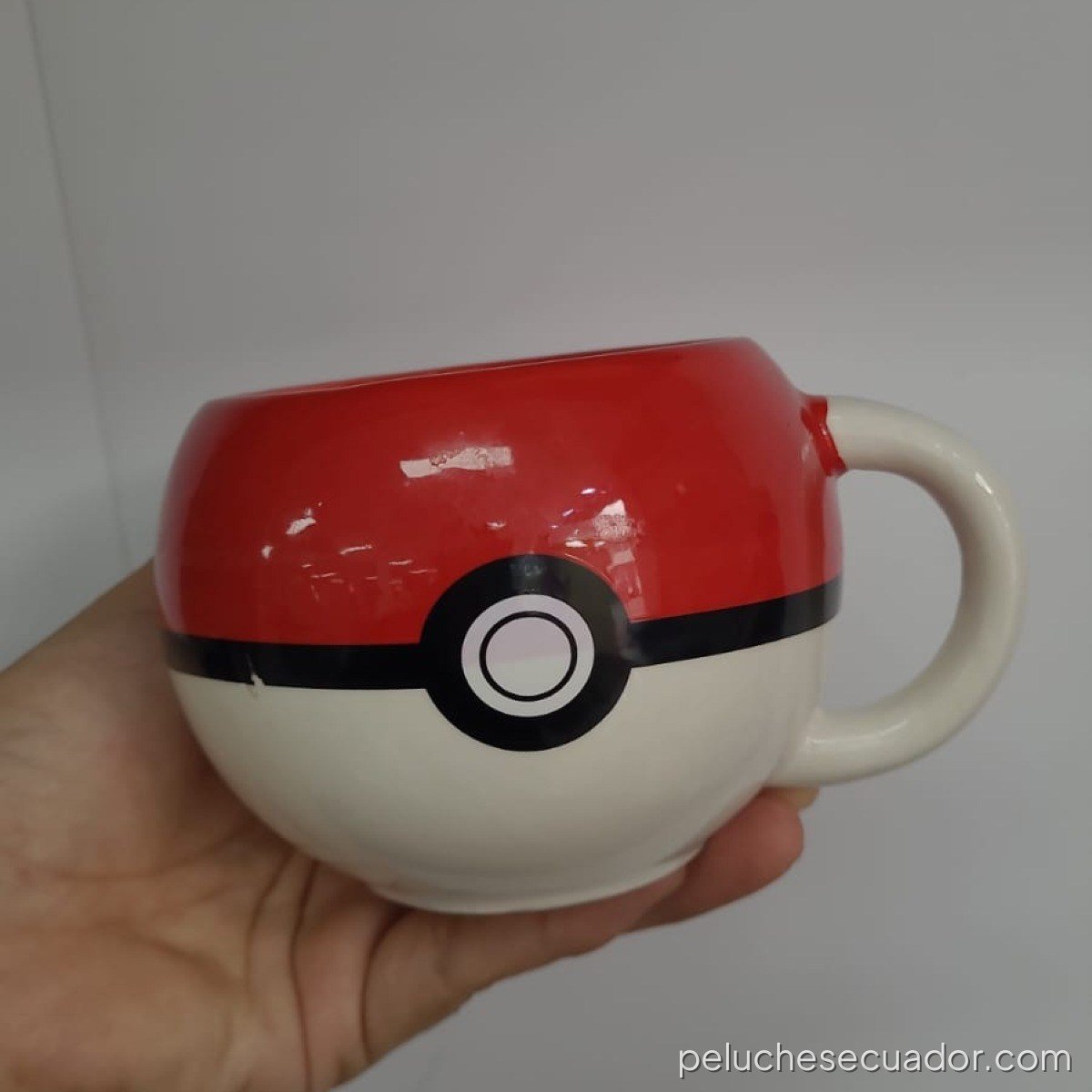 TAZA PERSONAJES CYX804855