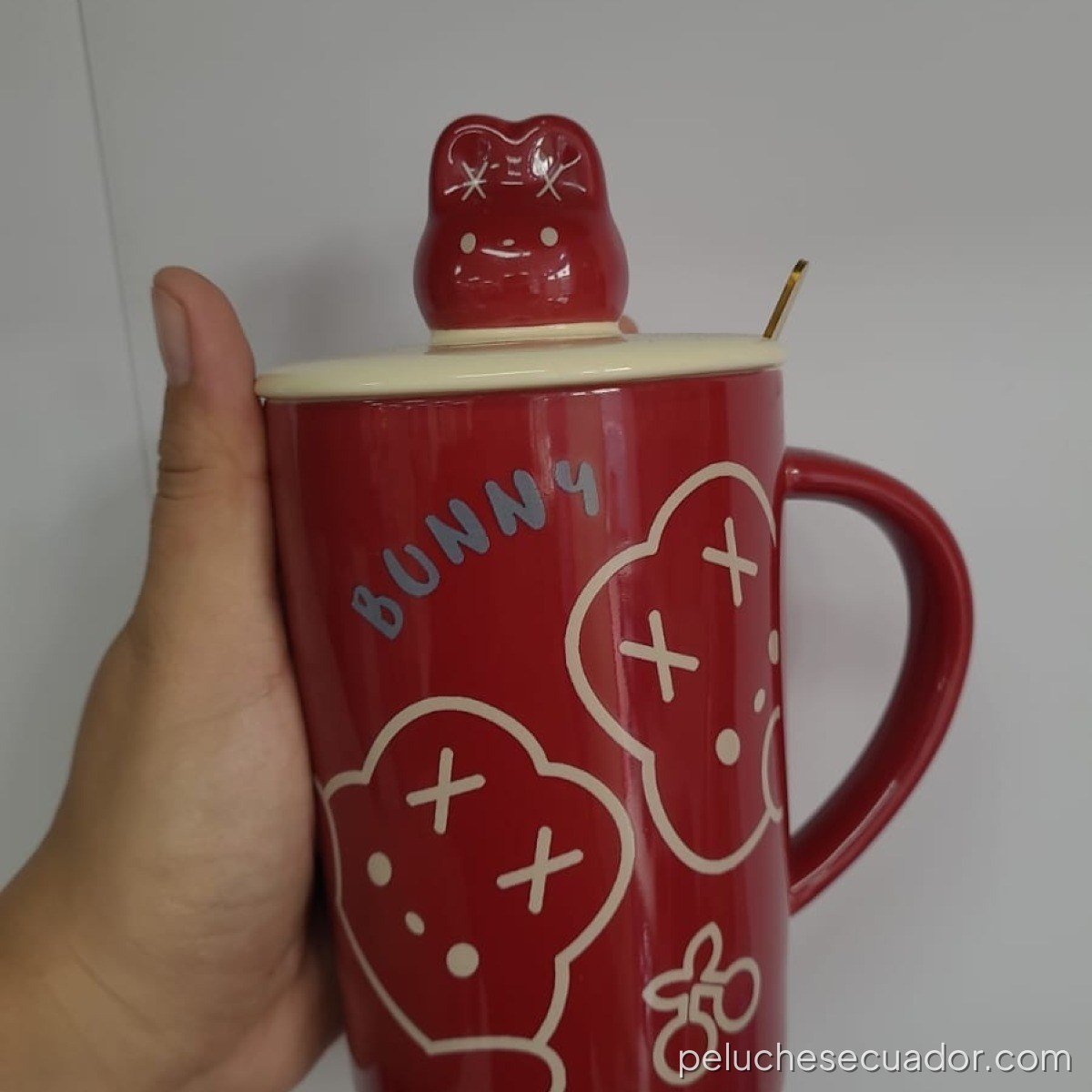 PP TAZA OSITO CYX801909