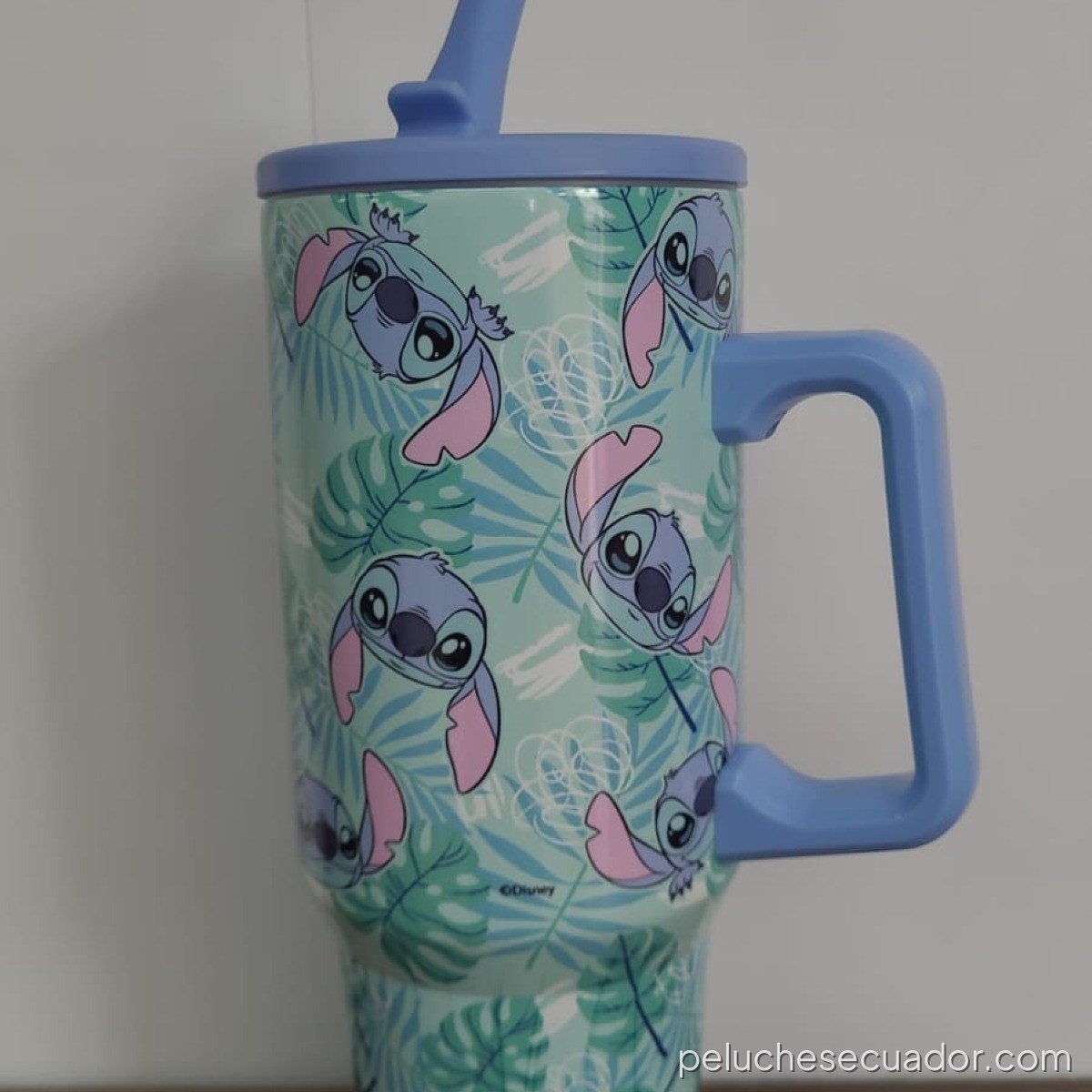 VASO TERMICO STITCH ALOHA REF 31725 1190ML