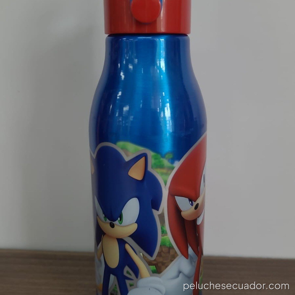 TOMATODO ALUMINIO SONIC REF 40561 760ML