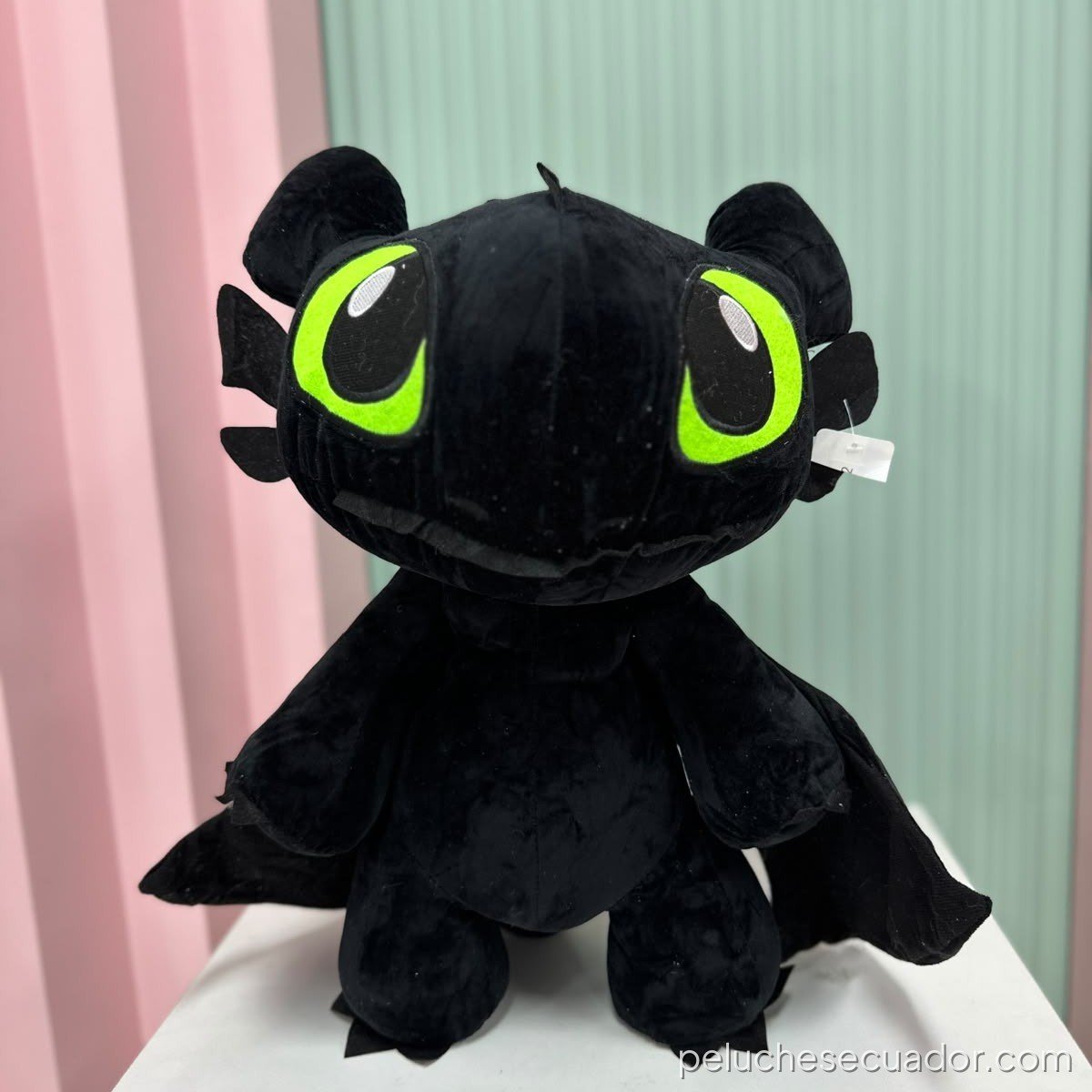 PELUCHE CHIMUELO MED