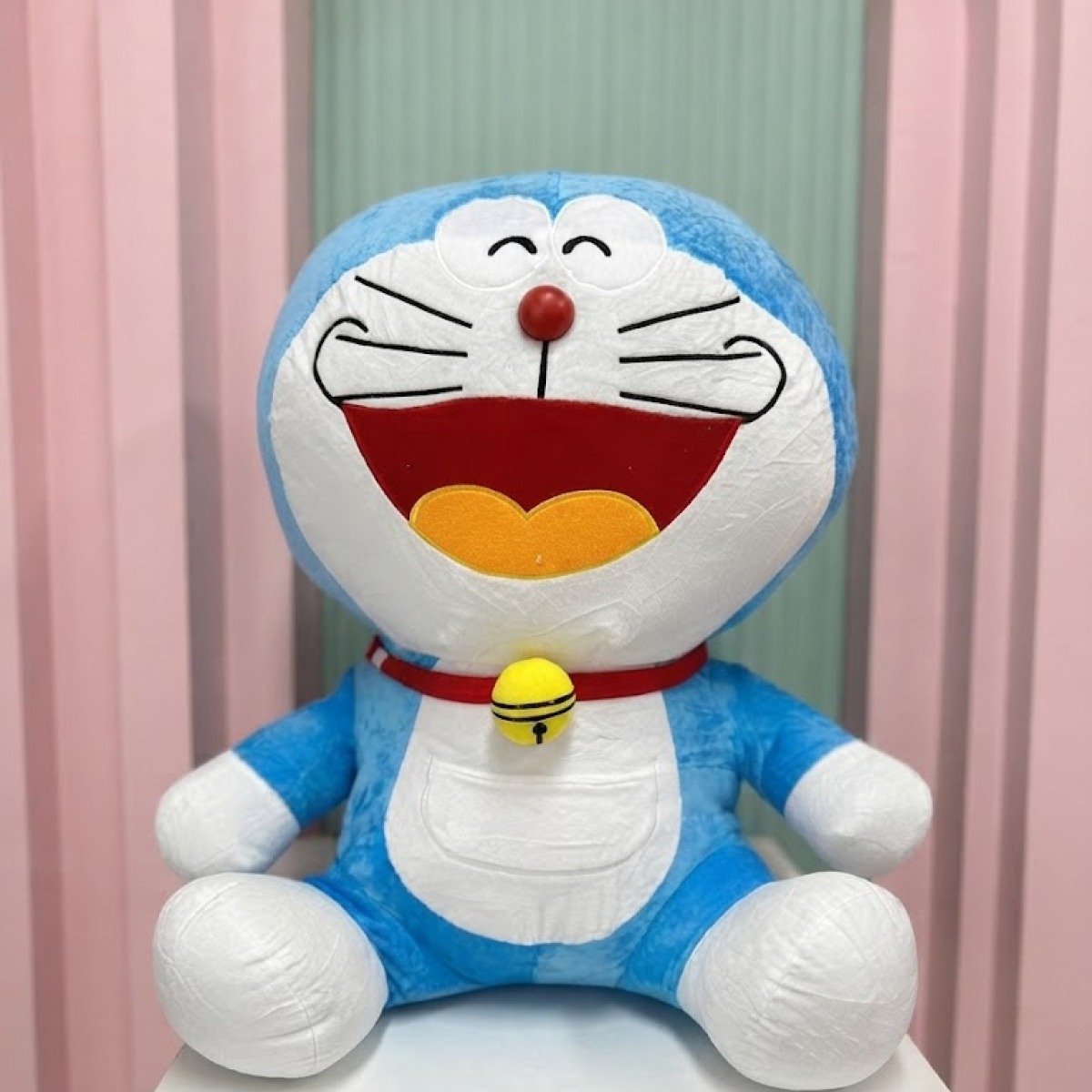 PELUCHE DORAEMON  