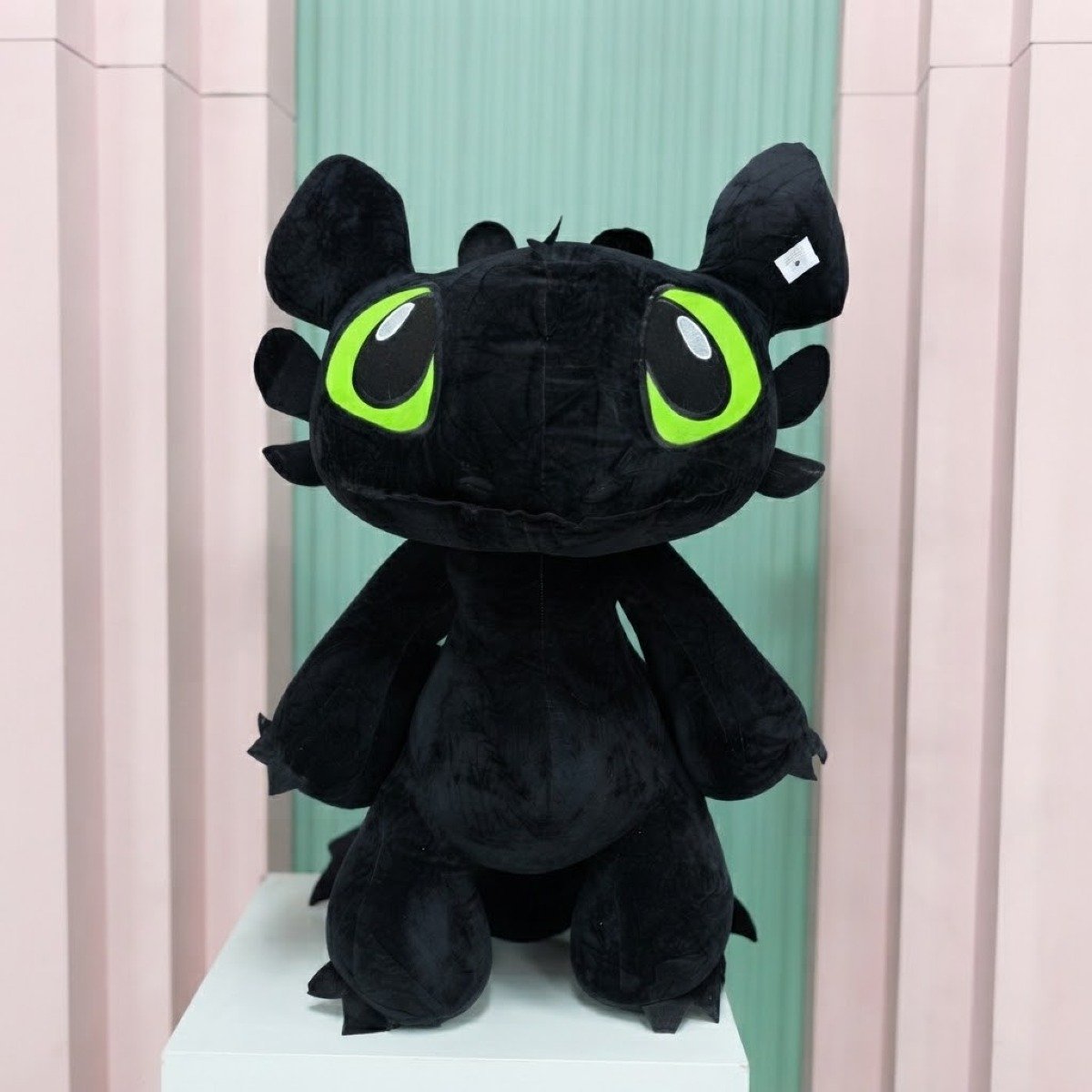 PELUCHE CHIMUELO 
