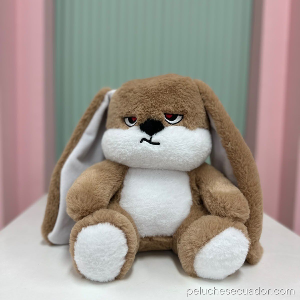 PELUCHE CONEJO MED